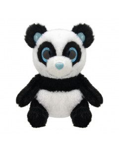 Мягкая игрушка Панда, 15 см