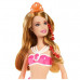 Кукла Barbie Русалочка - Серия Жемчужная принцесса