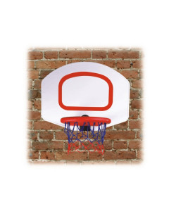 Подвесное баскетбольное кольцо "Настенный баскетбол"