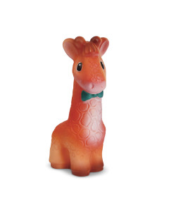 Резиновая игрушка Жираф 15 см