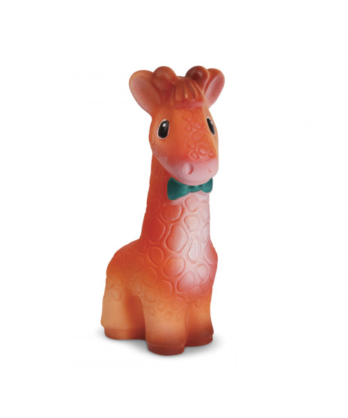 Резиновая игрушка Жираф 15 см