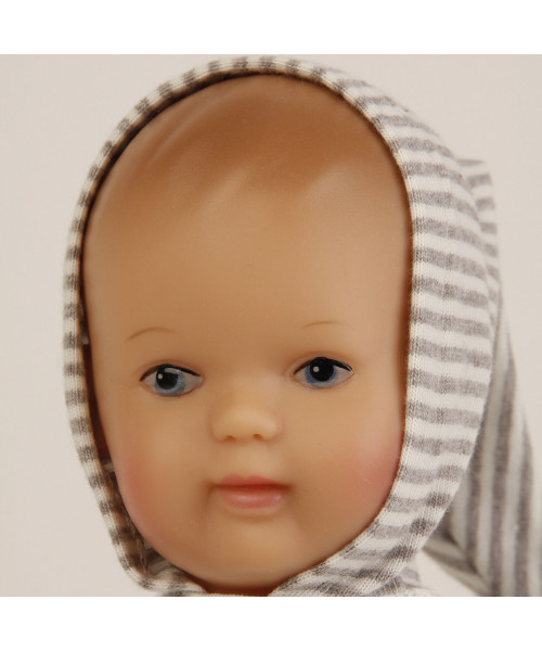Моя первая кукла виниловая Денни 28 см