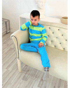 Пижама для мальчика 8215-МБ17