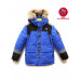 Куртка детская Viponov, цвет синий 21221-ПМЗ21