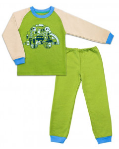 Пижама для мальчика 78491-МБ16