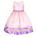 Нарядное платье для девочки 84168-ДН19