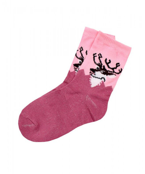 Детские носки для девочки 10226-ПЧ18