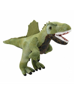 Мягкая игрушка Спинозавр, 25 см
