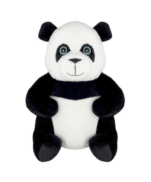 Мягкая игрушка Панда, 20 см