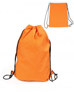 Сумка-рюкзак для обуви, оранжевый 80484-УШ18