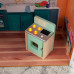 Кукольный домик Марлоу, с мебелью 14 элементов
