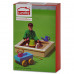 Игровой набор для домика Смоланд Песочница с игрушками