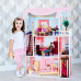 Кукольный домик Эмилия-Романья (с мебелью)