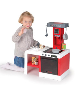 Детская электронная кухня Mini Tefal Cheftronic (Мини Тефаль)