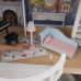 Винтажный кукольный дом для Барби Магнолия (в подарочной упаковке)