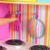Большая детская игровая кухня Делюкс (Deluxe Big & Bright Kitchen)