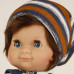 Кукла мягконабивная Анна-Роза 32 см