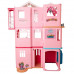 Интерактивный дом для кукол Дом мечты Барби - рестайлинг 2015