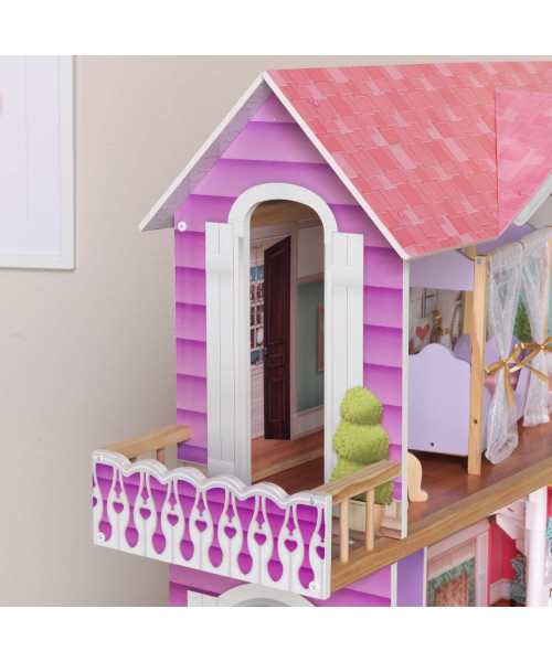 Кукольный домик Вивиана