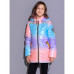 Куртка детская SUNJOY цвет фиолетовый 21201-ПДО21