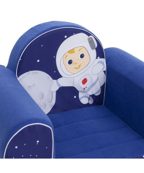 Игровое кресло серии Экшен, Космонавт