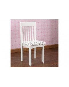 Детский стул "Avalon" - White (белый)