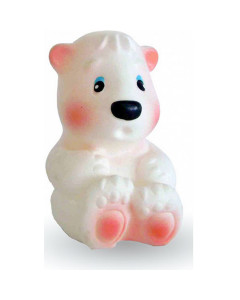 Резиновая игрушка Медвежонок Умка 10 см