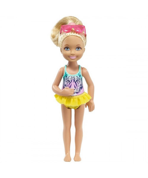 Кукла Челси в ассортименте, Barbie