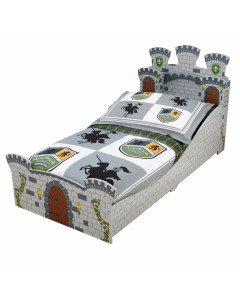 Детская кровать "Рыцарский замок"