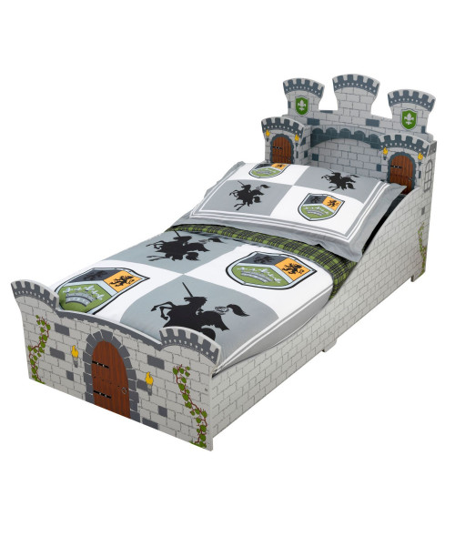 Детская кровать Рыцарский замок