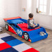 Детская кровать Гоночная машина