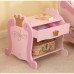 Прикроватный столик Принцесса (Princess Toddler Table)