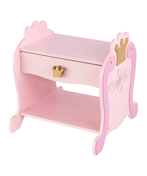 Прикроватный столик Принцесса (Princess Toddler Table)