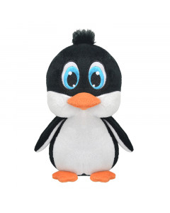 Мягкая игрушка Пингвин Флаппи, 22 см