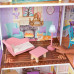 Дом для классических кукол до 32 см Загородная усадьба (Country Estate) с мебелью
