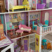 Дом для классических кукол до 32 см Загородная усадьба (Country Estate) с мебелью
