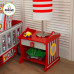Прикроватный столик Пожарная станция (Fire Hydrant Toddler Table)