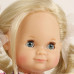 Кукла мягконабивная Анна-Лена 32 см