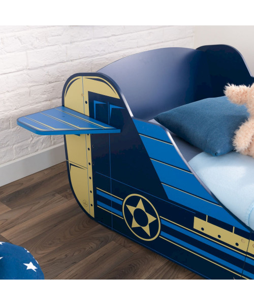 Детская кровать Самолет