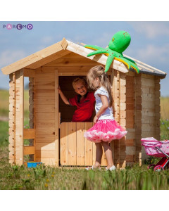 Игровой домик для детей "Оливия", базовый