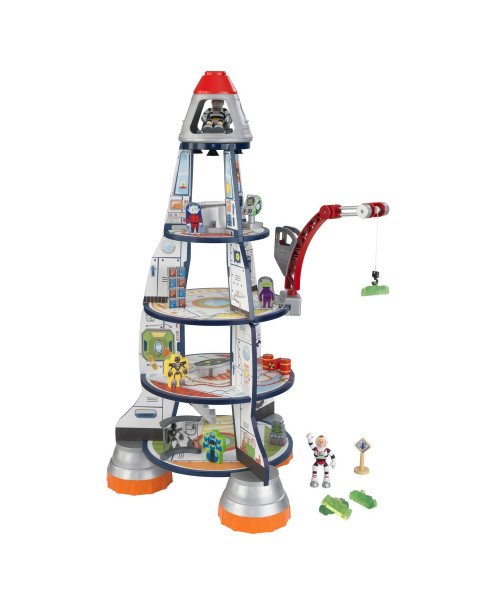 Игровой набор Космический корабль (Rocket Ship)