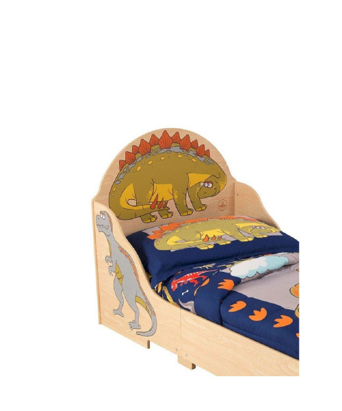 Детская кровать “Динозавр”