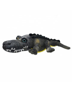 Мягкая игрушка Крокодил, 30 см
