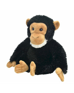 Мягкая игрушка Шампанзе, 30 см
