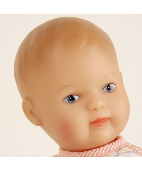 Моя первая кукла виниловая Лиззи 28 см