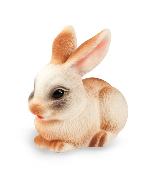 Резиновая игрушка Кролик 19 см