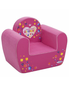 Игровое кресло серии "Инста-малыш", #ЛюбимаяДоченька