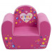 Игровое кресло серии Инста-малыш, #ЛюбимаяДоченька