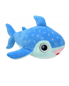 Мягкая игрушка Китовая Акула, 15 см