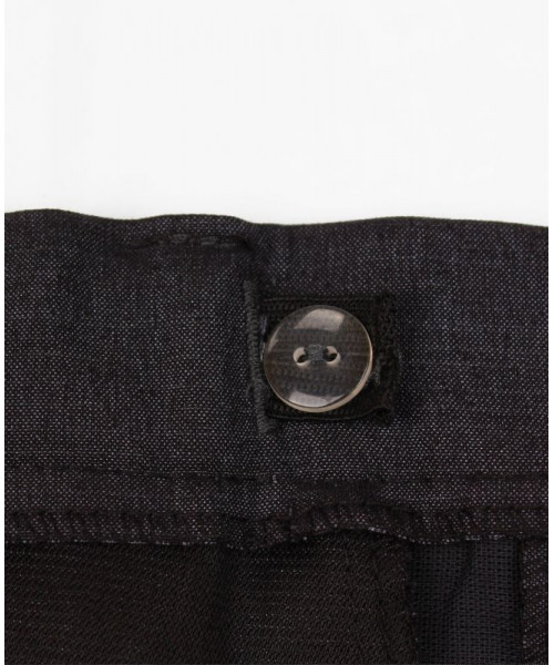 Комплект для мальчика с серой рубашкой 18905-83088